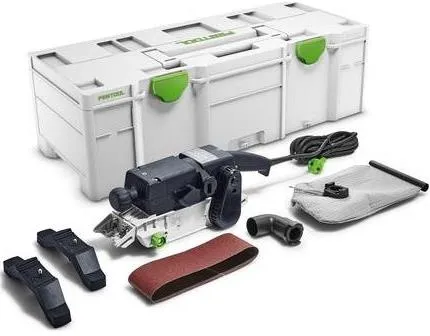 Festool Belt Sander BS 75 E-Plus