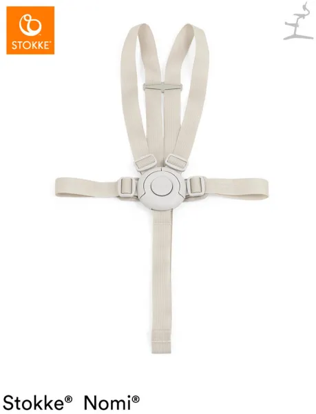Stokke Harness for Nomi