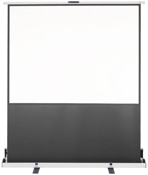 Nobo Portable Projector Screen 1620 x 1220 mm 4:3