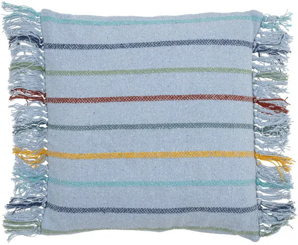 Frey Cushion, Blue