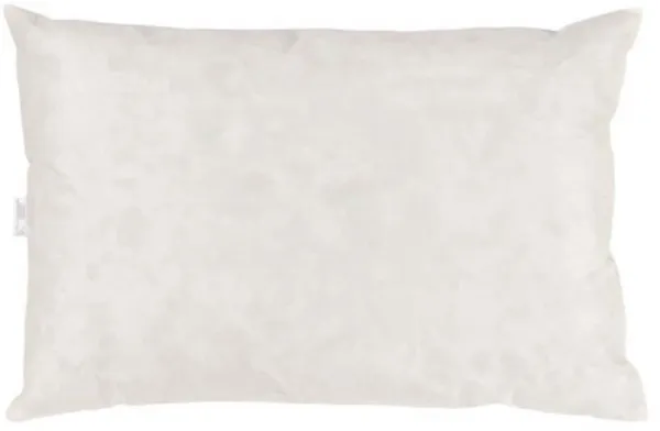 KRISTINA DAM STUDIO inner cushion - cotton and duck feathers (60x40)