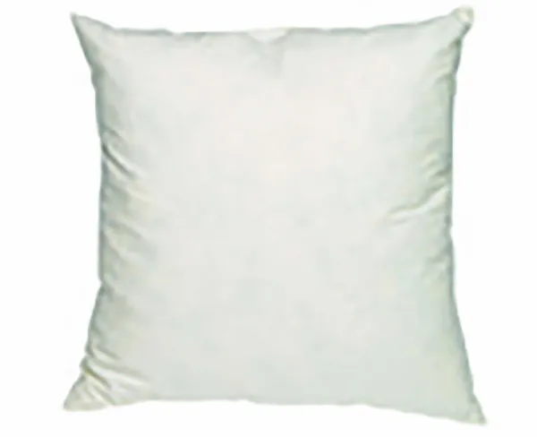 KRISTINA DAM STUDIO inner cushion - cotton and duck feathers (60x60)