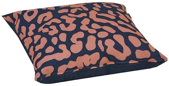 Hoppekids Decorative Cushion Animal Print, Creator
